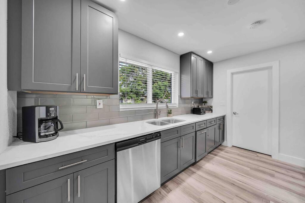 פורט לודרדייל Sweet Escape 5 Br/2Ba Min From Airport And Beach מראה חיצוני תמונה