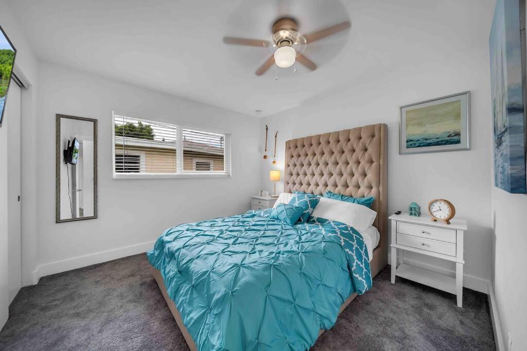 פורט לודרדייל Sweet Escape 5 Br/2Ba Min From Airport And Beach מראה חיצוני תמונה