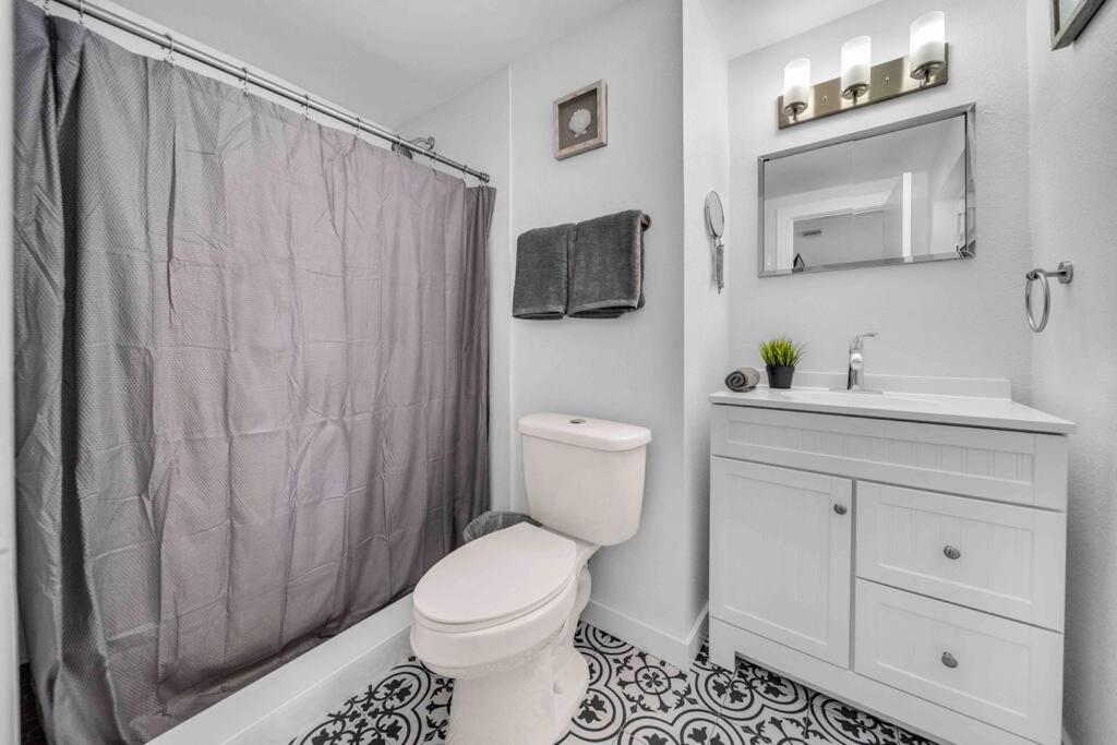 פורט לודרדייל Sweet Escape 5 Br/2Ba Min From Airport And Beach מראה חיצוני תמונה