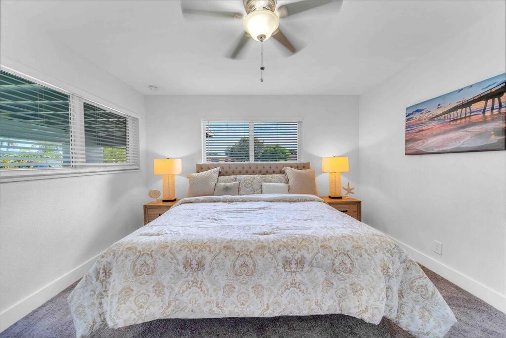 פורט לודרדייל Sweet Escape 5 Br/2Ba Min From Airport And Beach מראה חיצוני תמונה