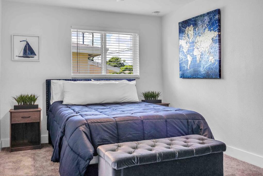 פורט לודרדייל Sweet Escape 5 Br/2Ba Min From Airport And Beach מראה חיצוני תמונה