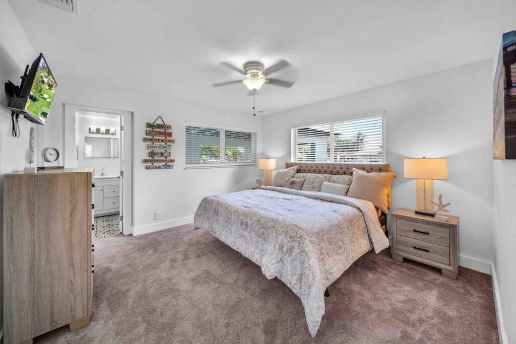 פורט לודרדייל Sweet Escape 5 Br/2Ba Min From Airport And Beach מראה חיצוני תמונה