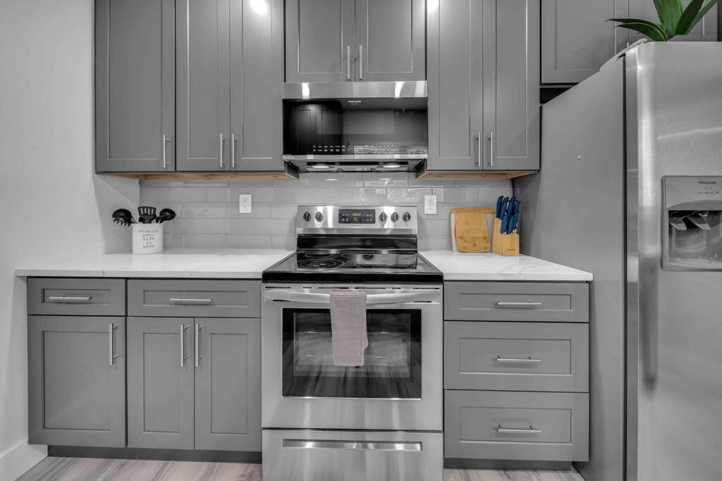 פורט לודרדייל Sweet Escape 5 Br/2Ba Min From Airport And Beach מראה חיצוני תמונה